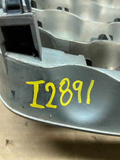 2003 2004 2005 Infiniti FX35 Grill Grille W/ Emblem Oem i2891 DG110