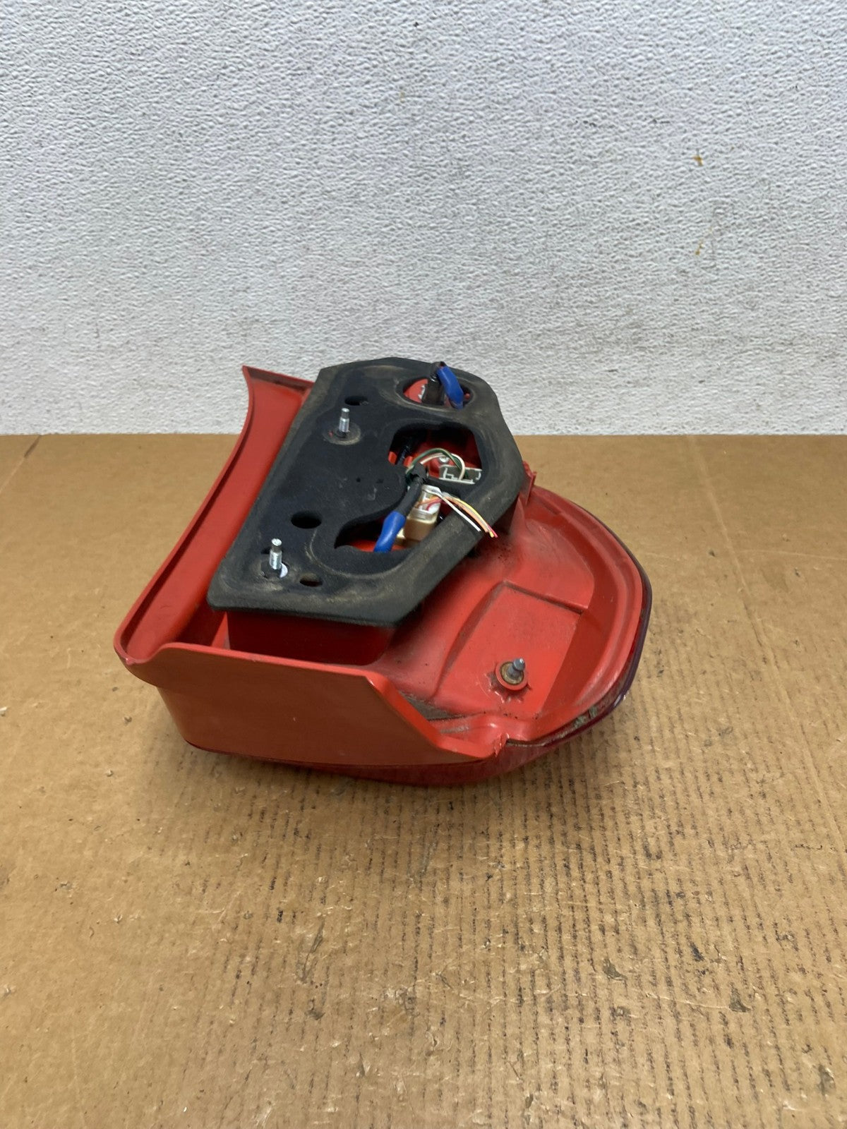 2008 - 2014 Scion XD Right Passenger Side Tail Light AE0324 LK7