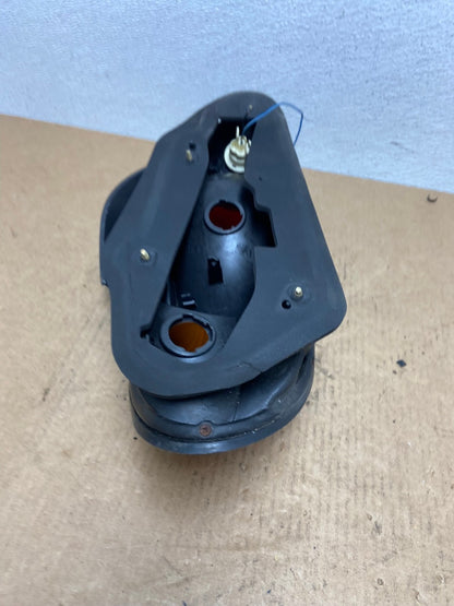 1999 2000 Hyundai Elantra Sedan Right Passenger RH Tail Light OEM AC2900 LK5