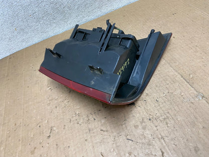 1998 1999 2000 2001 Mercedes ML320 ML-Class Left Driver LH Tail Light AI9192 LK4