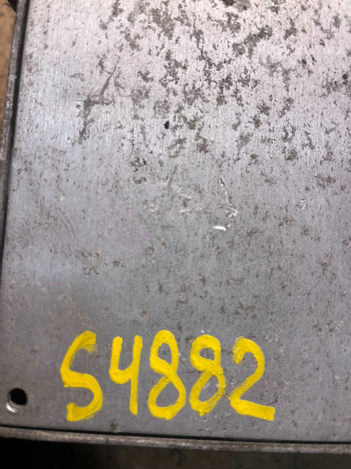2004 Dodge RAM 1500 5.7L ECU ECM Engine Control Computer p56029162ad S4882 DG4