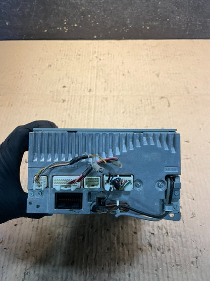 2010 to 2012 Subaru Legacy AM FM CD MP3 Radio Player AC8029 DG2