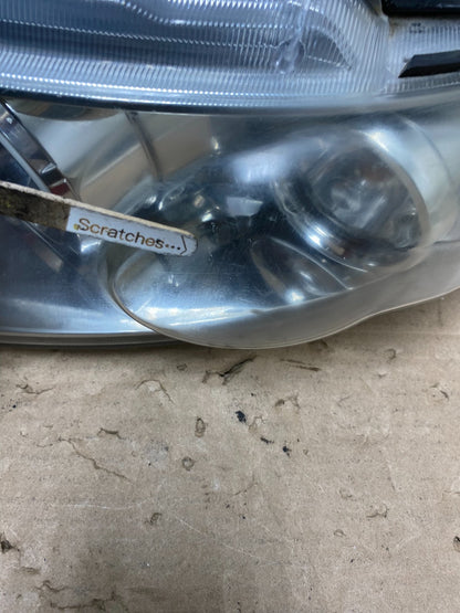 2004 to 2008 Infiniti Fx35 Hid Xenon Left Driver LH Side Headlight AI1030 DW3