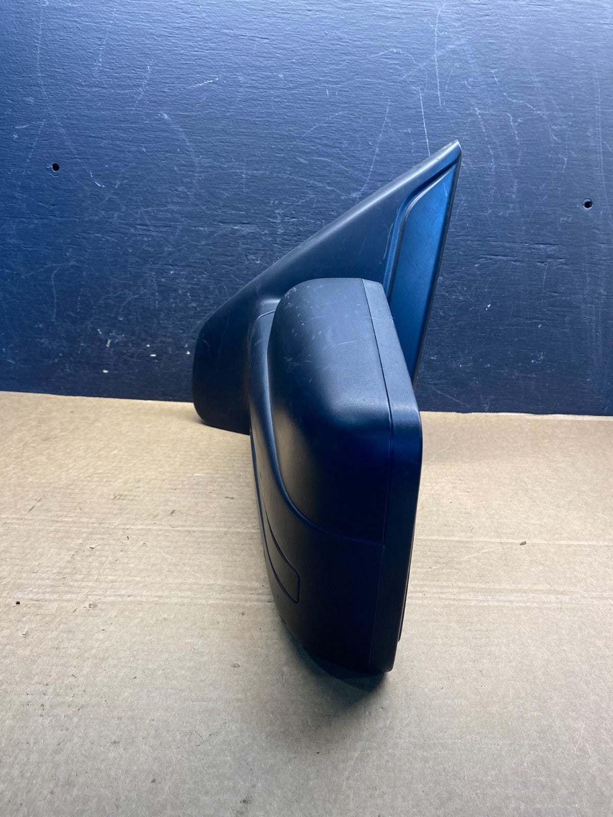2009 to 2014 Ford F150 Left Driver LH Side View Door Mirror AF7637 DG9