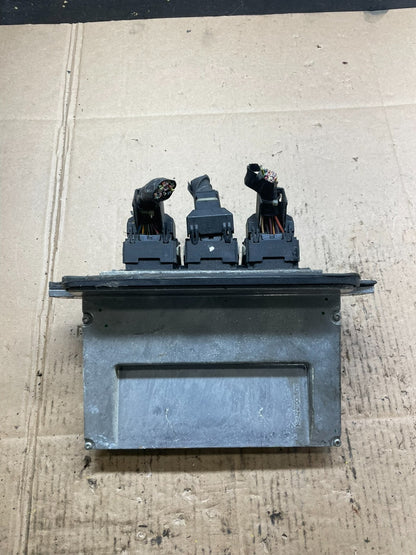 2005 Ford Explorer Mountaineer Engine Control ECU Computer Module R4097 DG0