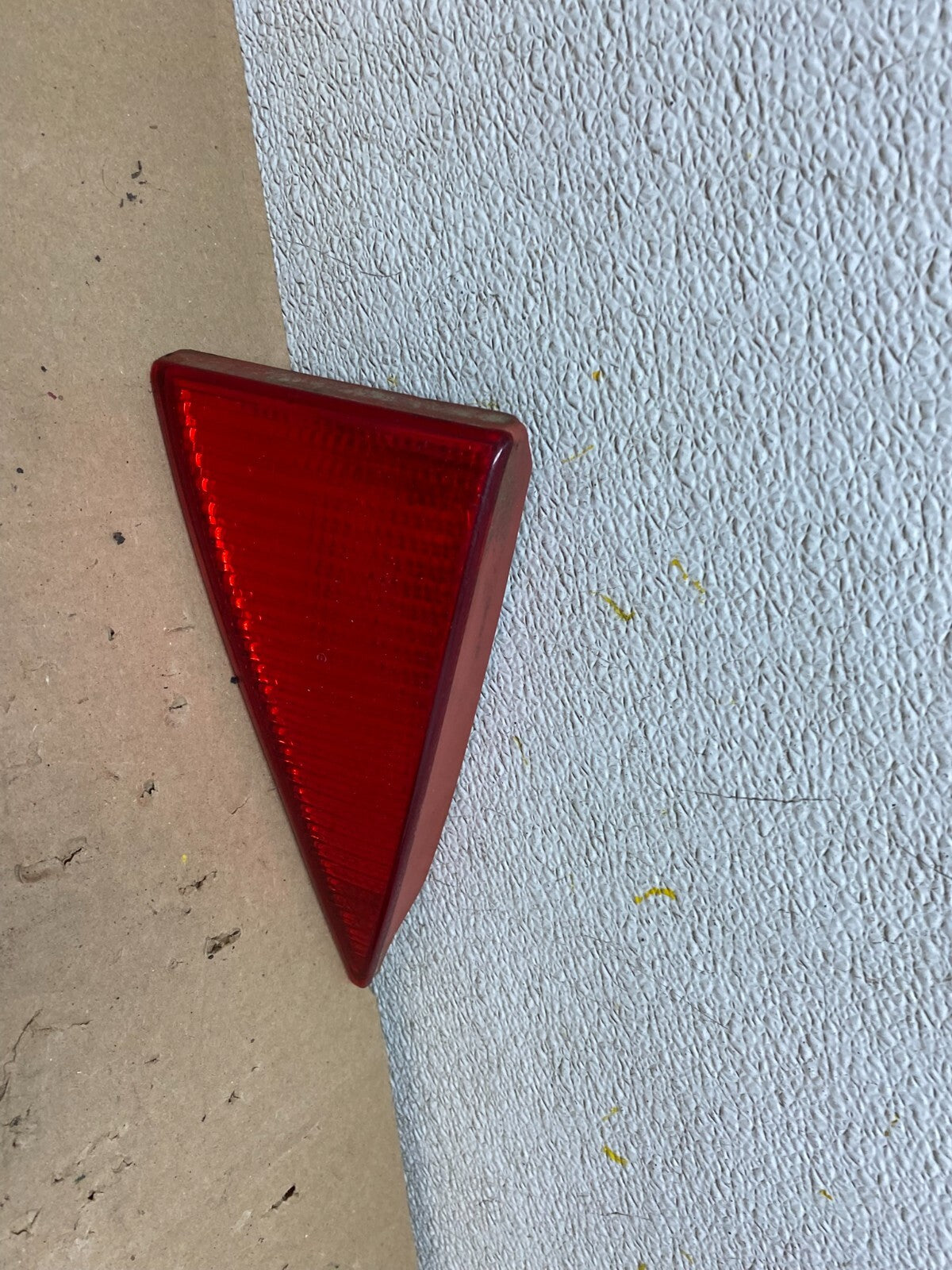 2004-2005 Mitsubishi Endeavor Right Passenger Rh Inner Tail Light Oem N3656 DW0
