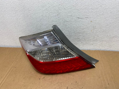 2012 - 2015 Honda Civic Hybrid Left Driver LH Side Tail Light AD2776 LK1