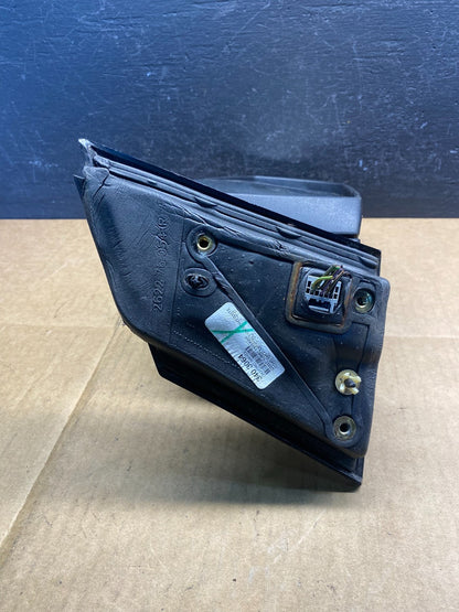2012-2014 Ford Focus Right Passenger View Door Turn Sgn Heat Mirror AD3579 DG4