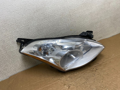 Sedan 2010 2011 2012 Nissan Altima Headlight Right Passenger Rh OEM Z2870 DW2