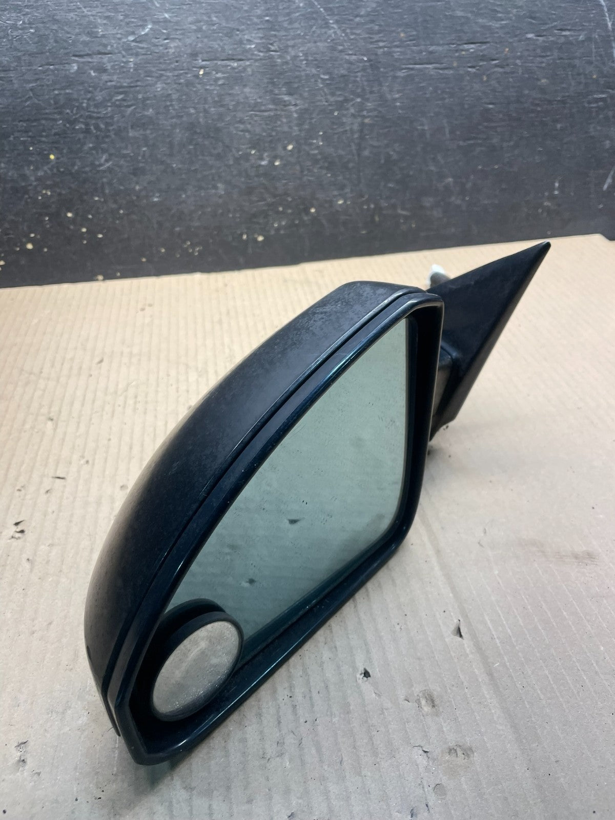 2003 to 2008 Infiniti Fx35 Fx45 Left Driver LH View Door Mirror Oem X0667 MS10