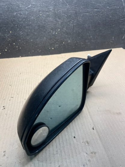2003 to 2008 Infiniti Fx35 Fx45 Left Driver LH View Door Mirror Oem X0667 MS10