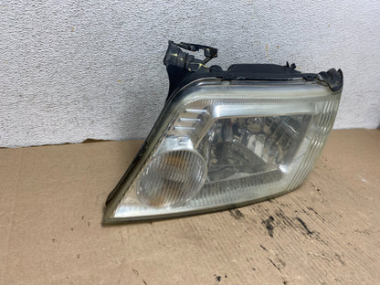 2005 to 2007 Mercury Mariner Left Driver LH Side Halogen Headlight ah1033 DG1