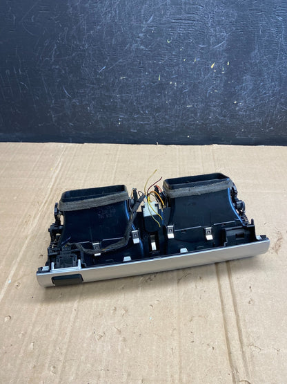 2007 to 2013 BMW X5 X6 Center Console Dash Air Vent AD7193 DG4