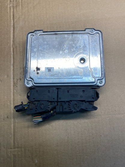 2008 2009 Cadillac CTS Engine Computer ECU Control Module 12619582 ECM AA7600 DG1