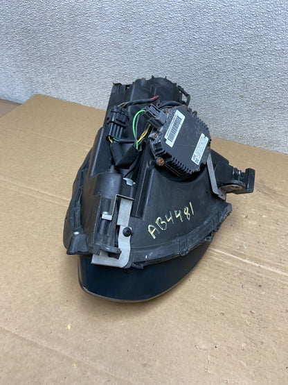 2003-2005 Infiniti G35 Coupe Headlight Right Passenger Xenon HID OEM ab4481 DG7