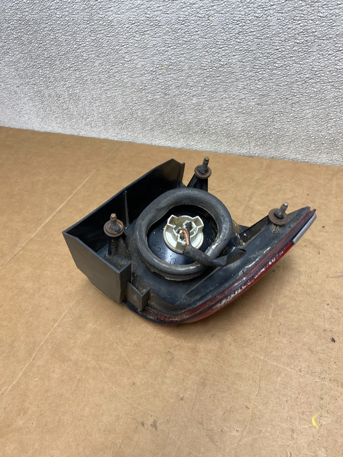 1989 - 1990 Ford Cougar Right Passenger RH Side Tail Light OEM X3798 DG6