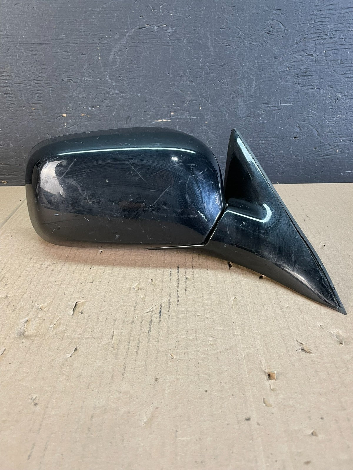 2002 to 2006 Lexus ES300 ES330 Right Passenger RH View Door Mirror AD8653 DW0