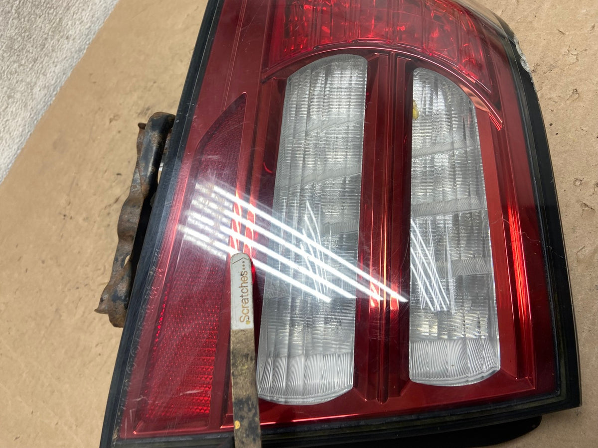 2007 - 2008 Acura Tl Left Driver LH Side Tail Light AI1117 LK3