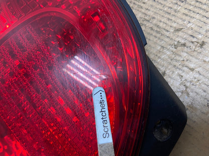 2001 - 2005 Lexus Gs300 Gs400 Gs430 Left Driver LH Side Tail Light AE1560 LK3