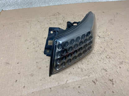 2006 2007 2008 Infiniti FX35 Right Passenger Smoked lens Tail Light OEM Z6476 DW2