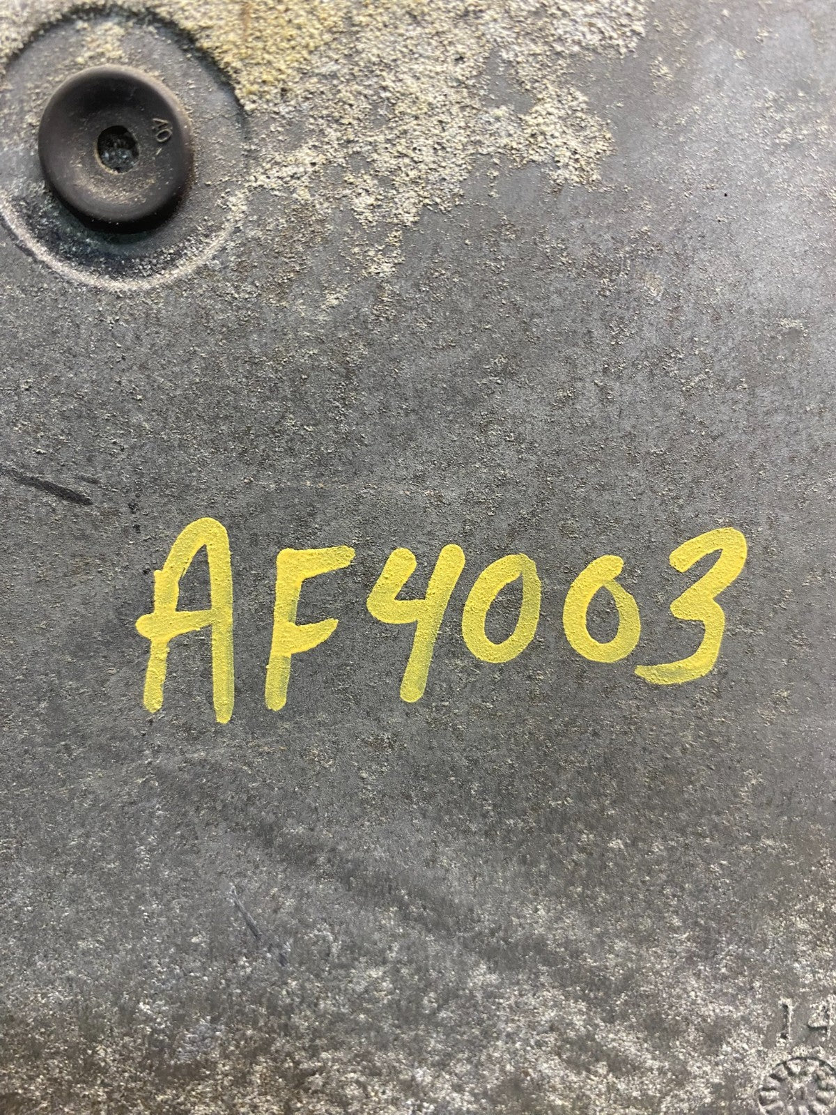 2012 Dodge Ram 2500 3500 Engine Computer 5.7L ECM ECU p68064939ae AF4003 DG3