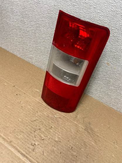2010 to 2013 Ford Transit Connect Right Passenger Side Tail Light OEM AB4551 LK1