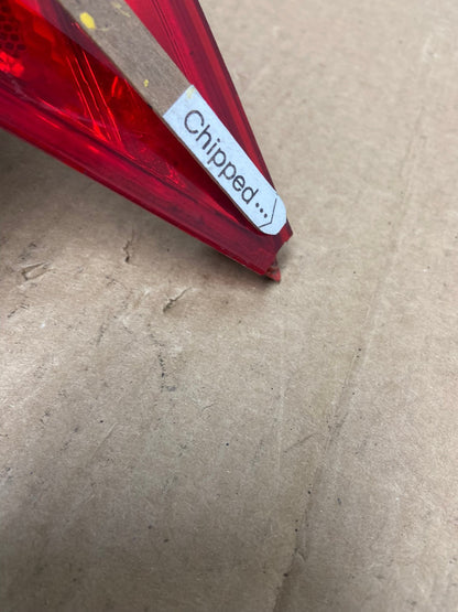 2003 2004 2005 Honda Accord Coupe Right Passenger Rh Tail Light AG2058 LK5