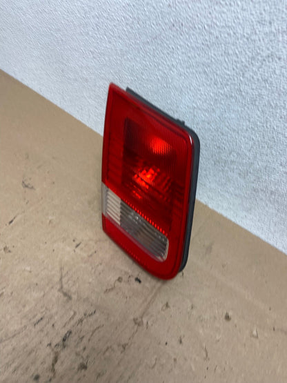 2003 to 2007 Saab 9-3 Left Driver LH Side Inner Tail Light AE6448 LK1