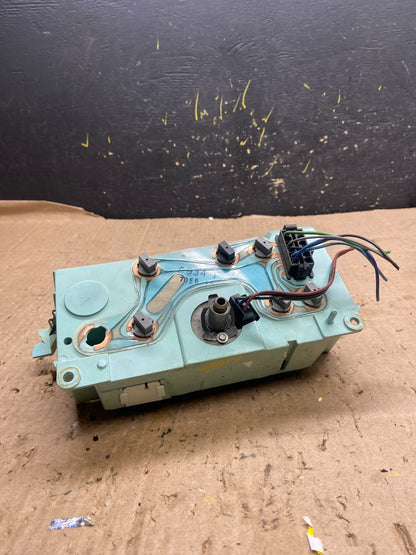 1981-1989 Cadillac Brougham Speedometer Cluster Gauge OEM  z4083 DG5