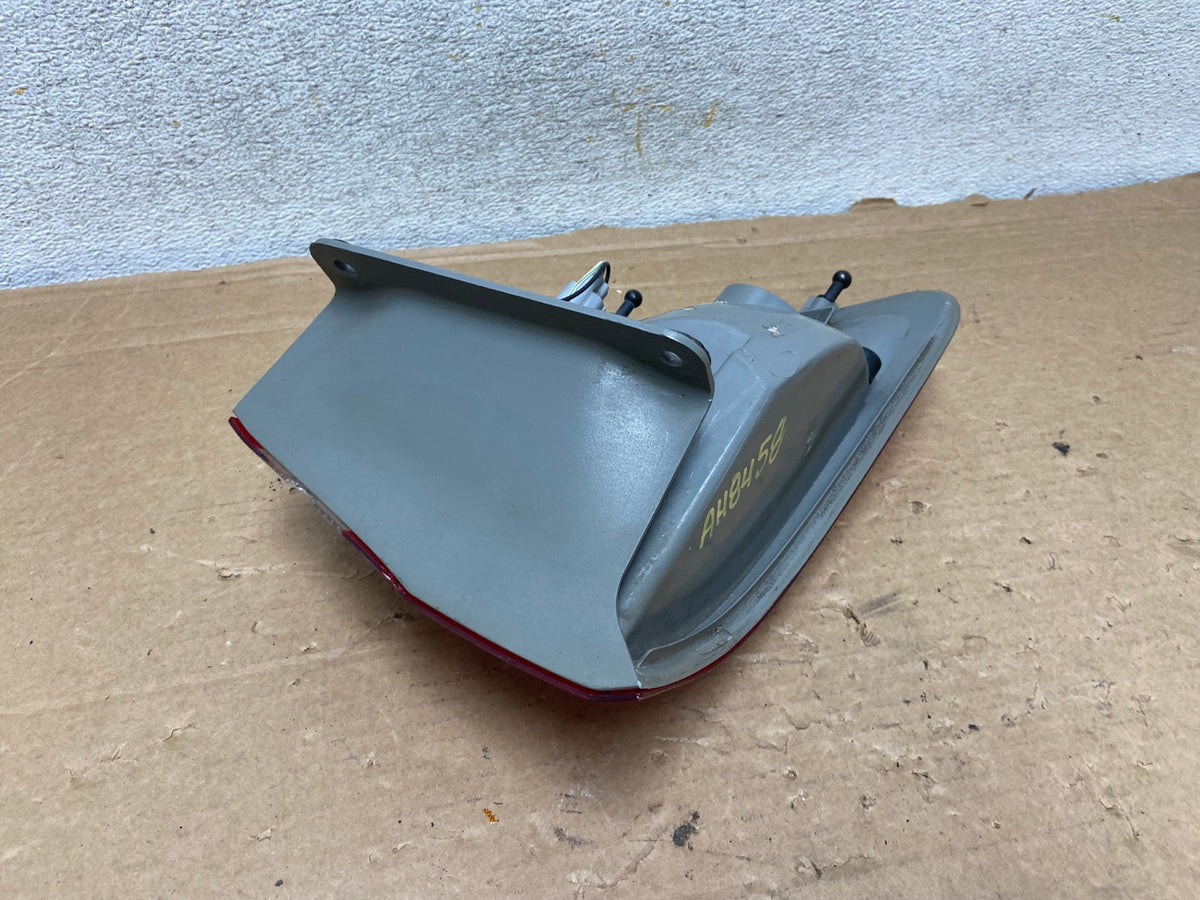 2011-2013 Jeep Grand Cherokee Right Passenger Side Rh Tail Light AH8458 LK6