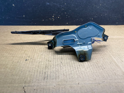 2011 to 2020 Mitsubishi Outlander Sport Wiper Motor Rear AB40055