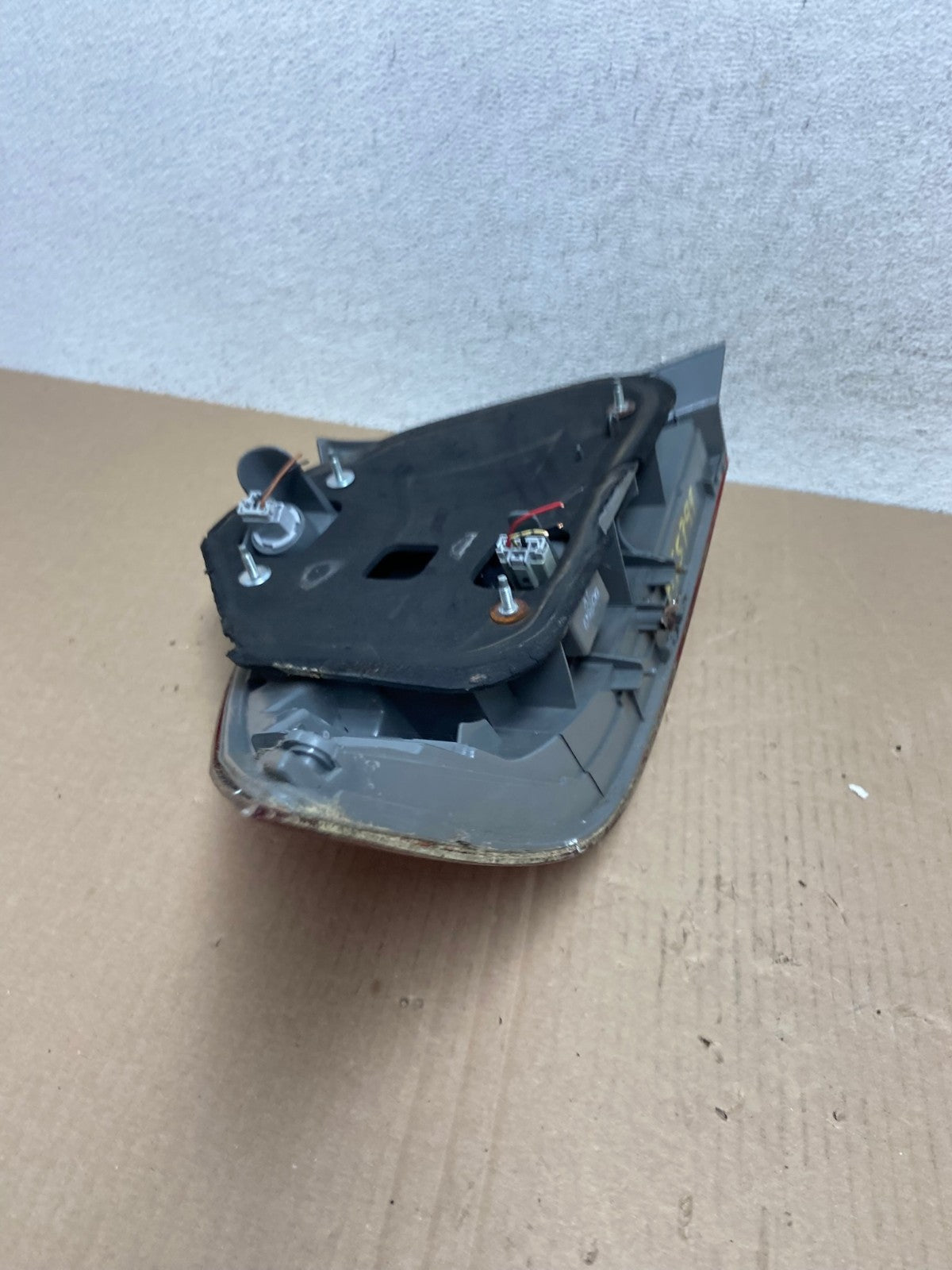 2006 - 2007 Honda Accord Right Passenger Side Tail light AF5799 LK5