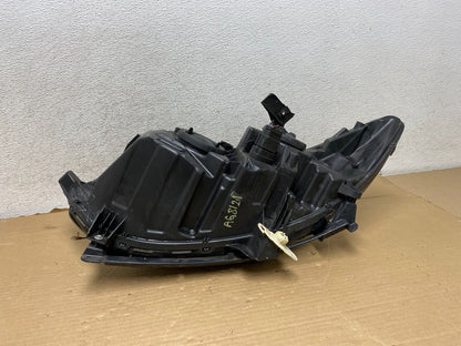 2013 to 2016 Ford Fusion Right Passenger Rh Side Headlight AG8121 DW8