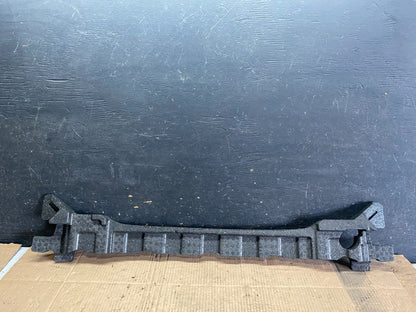 2016 to 2018 Hyundai Tucson Front Bumper Absorber Impact Q0679 DG3