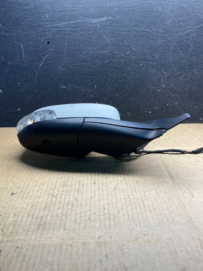 2007 to 2011 Volvo S40 V50 Right Passenger RH View Door Mirror AB4038 MS3
