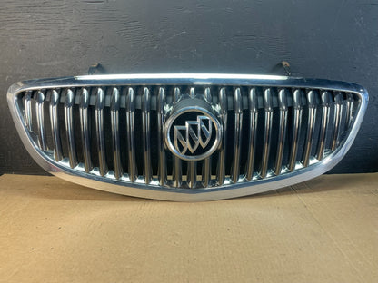2008 to 2012 Buick Enclave Front Upper Grill Grille AD0229 DG0