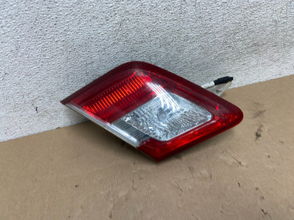 2010 - 2011 Toyota Camry Left Driver LH Side Inner Tail Light AG5812 DW0