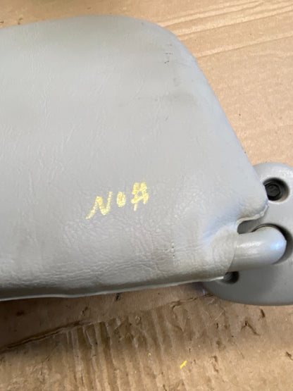 1992-2014 Ford Econoline E150 E250 E350 Van Right RH Side Sun Visor AF20704