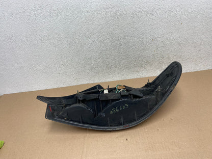 1999 2000 2001 Toyota Solara Left Driver LH Tail Light AG6603 DW7