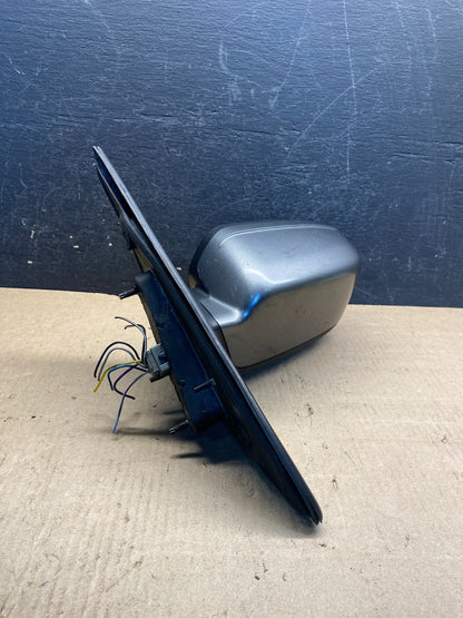 2011-2012 Ford Fusion Left Driver LH Side View Door Blind Spot Mirror AG3481 MS1