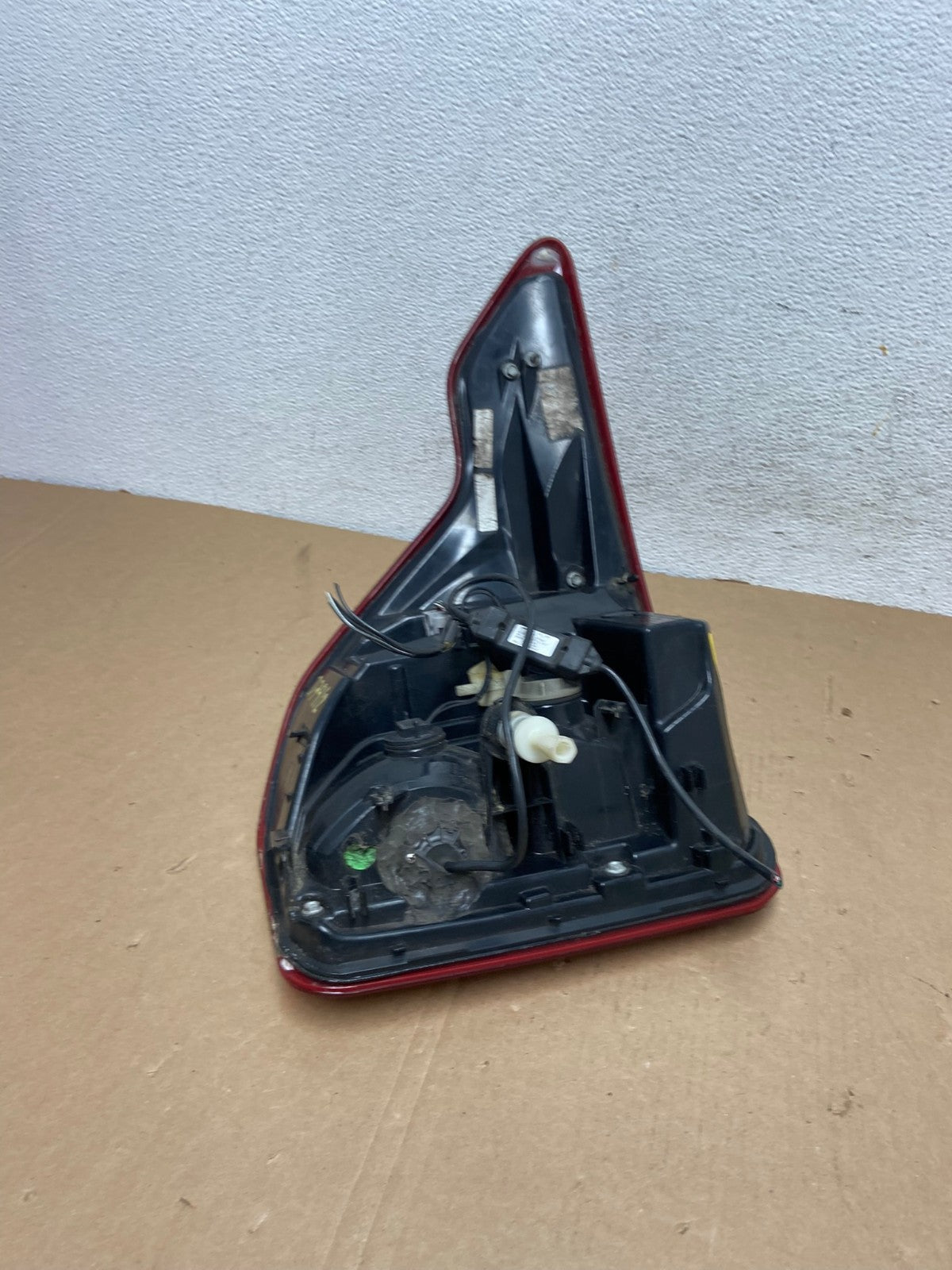 2020 2021 2022 2023 Ford Explorer Right Passenger Side Tail light AD7912 LK6