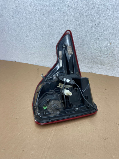 2020 2021 2022 2023 Ford Explorer Right Passenger Side Tail light AD7912 LK6