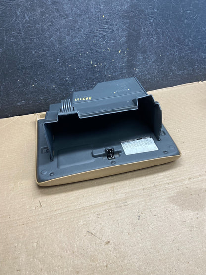 2002-2009 GMC Envoy Right Passenger Side Glove Box AH3467 DG3