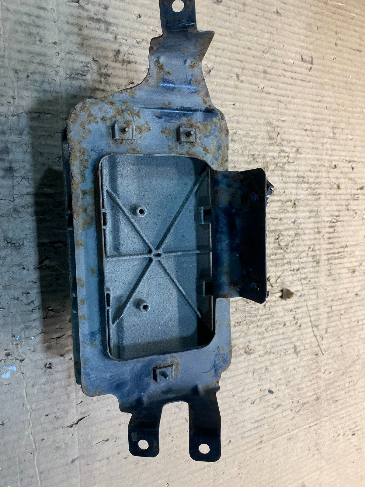 2010 Dodge Caravan Town & Country Engine Computer ECU OEM Y1479 DG2