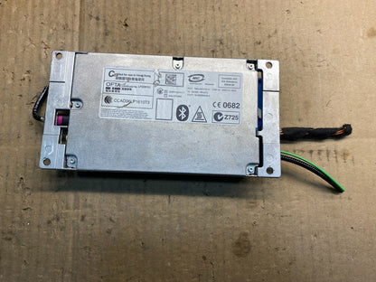 2004 2005 Audi Volkswagen Control Module Computer Telematics OEM AA7864 DG1