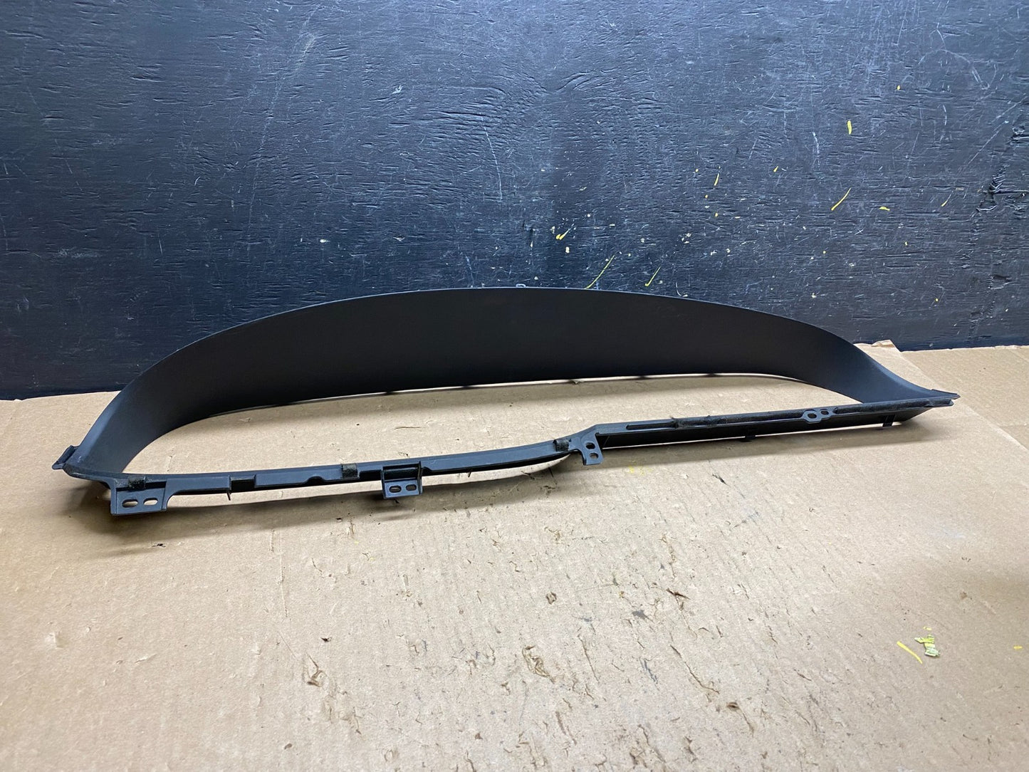 2005 to 2010 Toyota Avalon Cluster Speedometer Instrument Bezel T5805 DG1