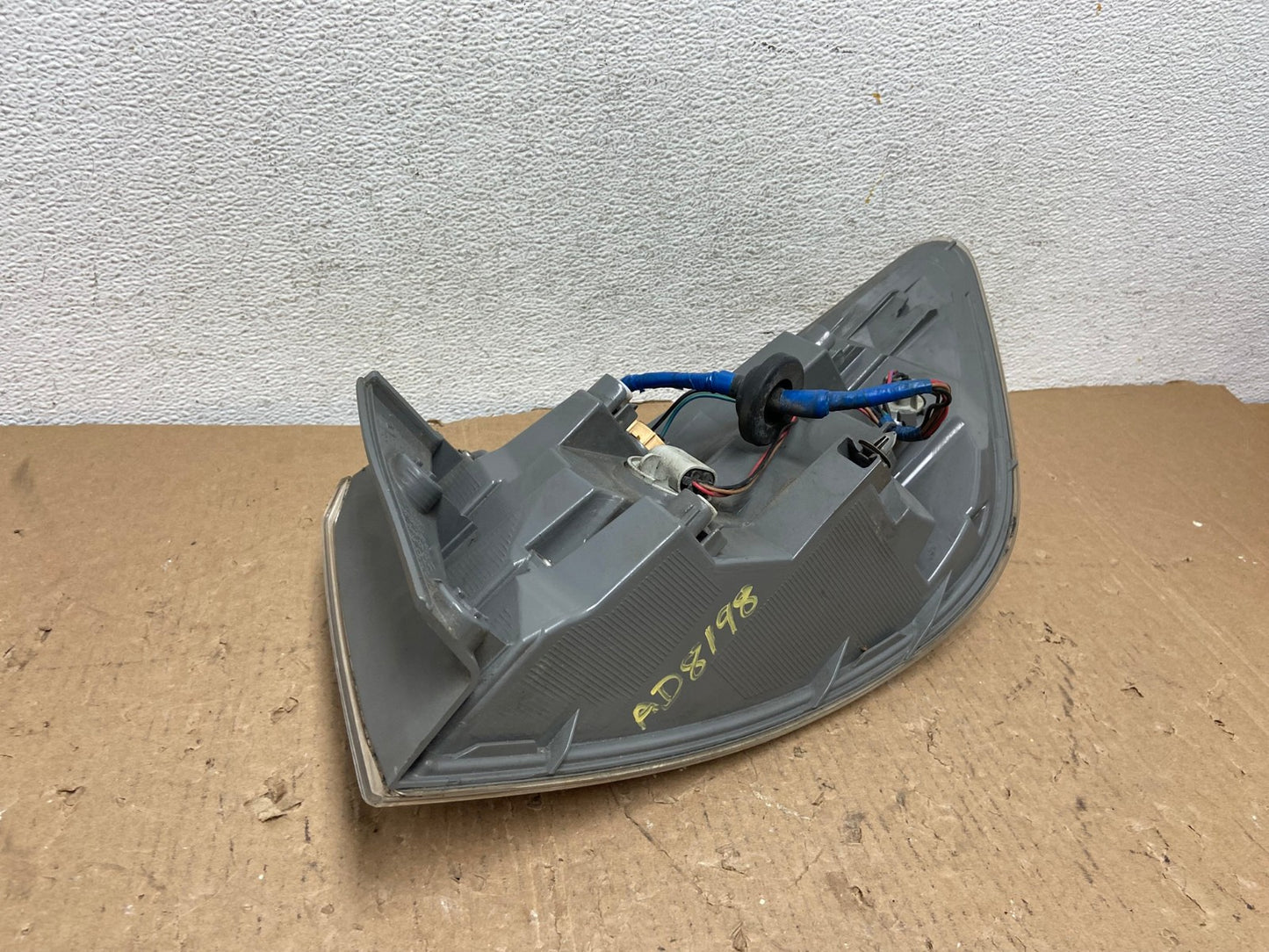 2010 2011 2012 Mazda CX-9 Left Driver Lh Side Tail Light AD8198 LK5