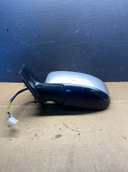 2009 to 2014 Nissan Murano Left Driver LH Side View Door Mirror AD3387 DG3