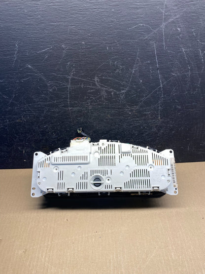 2006-2007 Nissan Pathfinder Xterra Cluster Speedometer Instrument AG74613