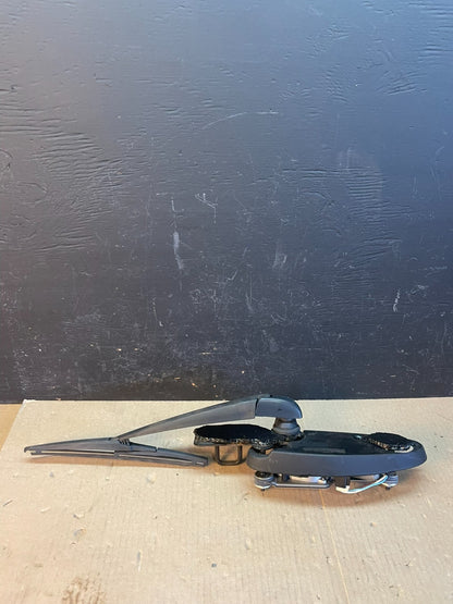 2011-2013 Jeep Grand Cherokee Tailgate Back Door Rear Wiper Motor Wiper ab7901 D4